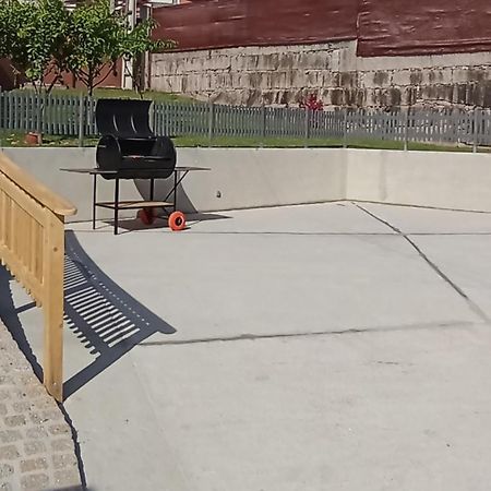 Casa O Cocho Vigo Mos Βίλα Εξωτερικό φωτογραφία