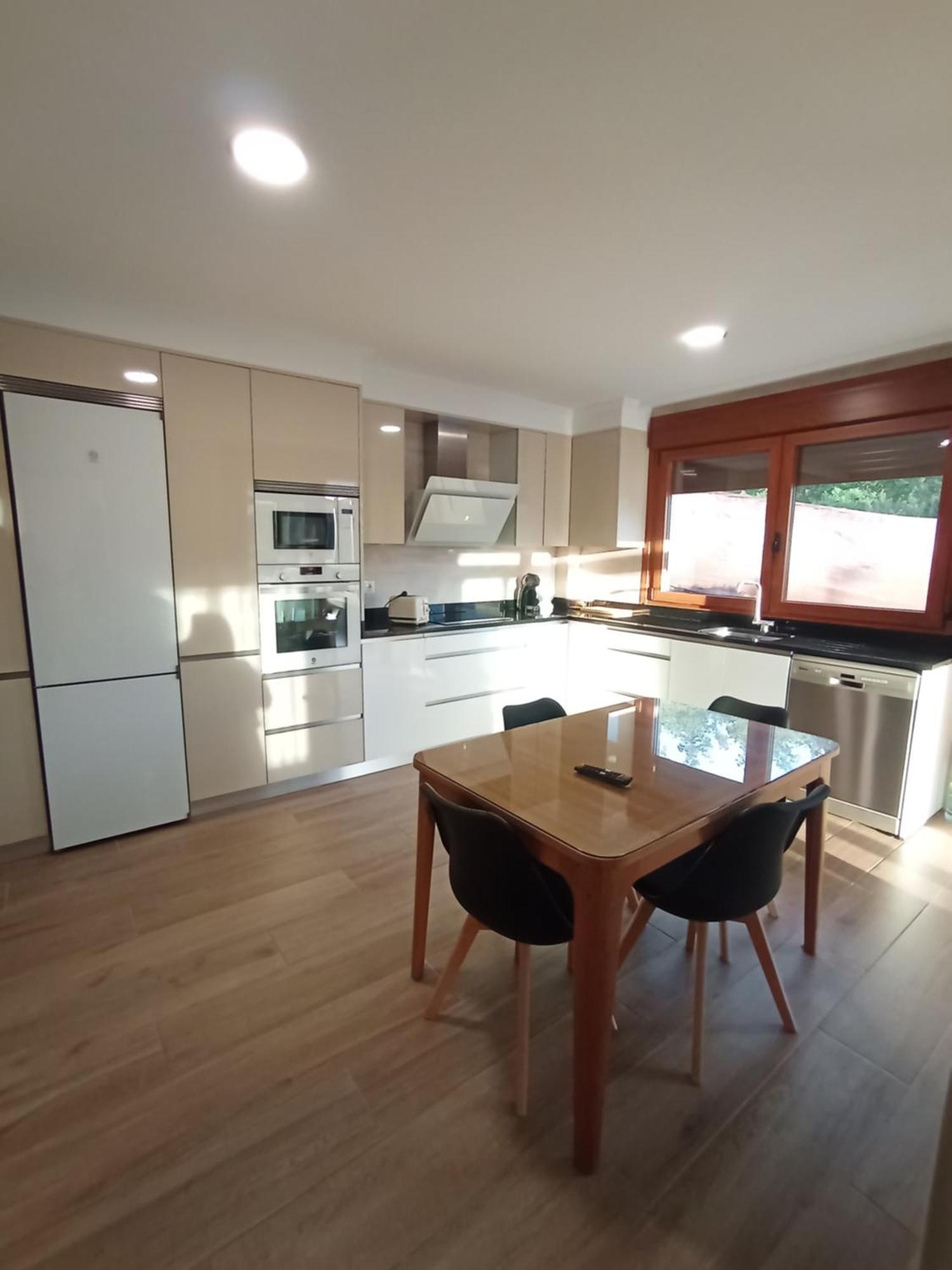 Casa O Cocho Vigo Mos Βίλα Εξωτερικό φωτογραφία