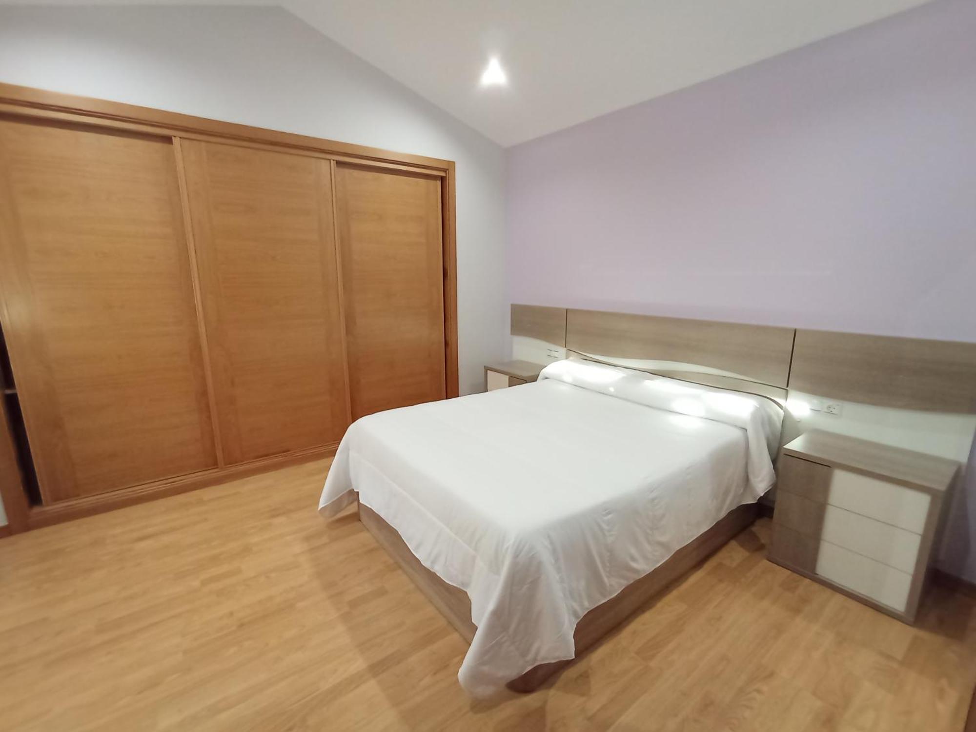 Casa O Cocho Vigo Mos Βίλα Εξωτερικό φωτογραφία