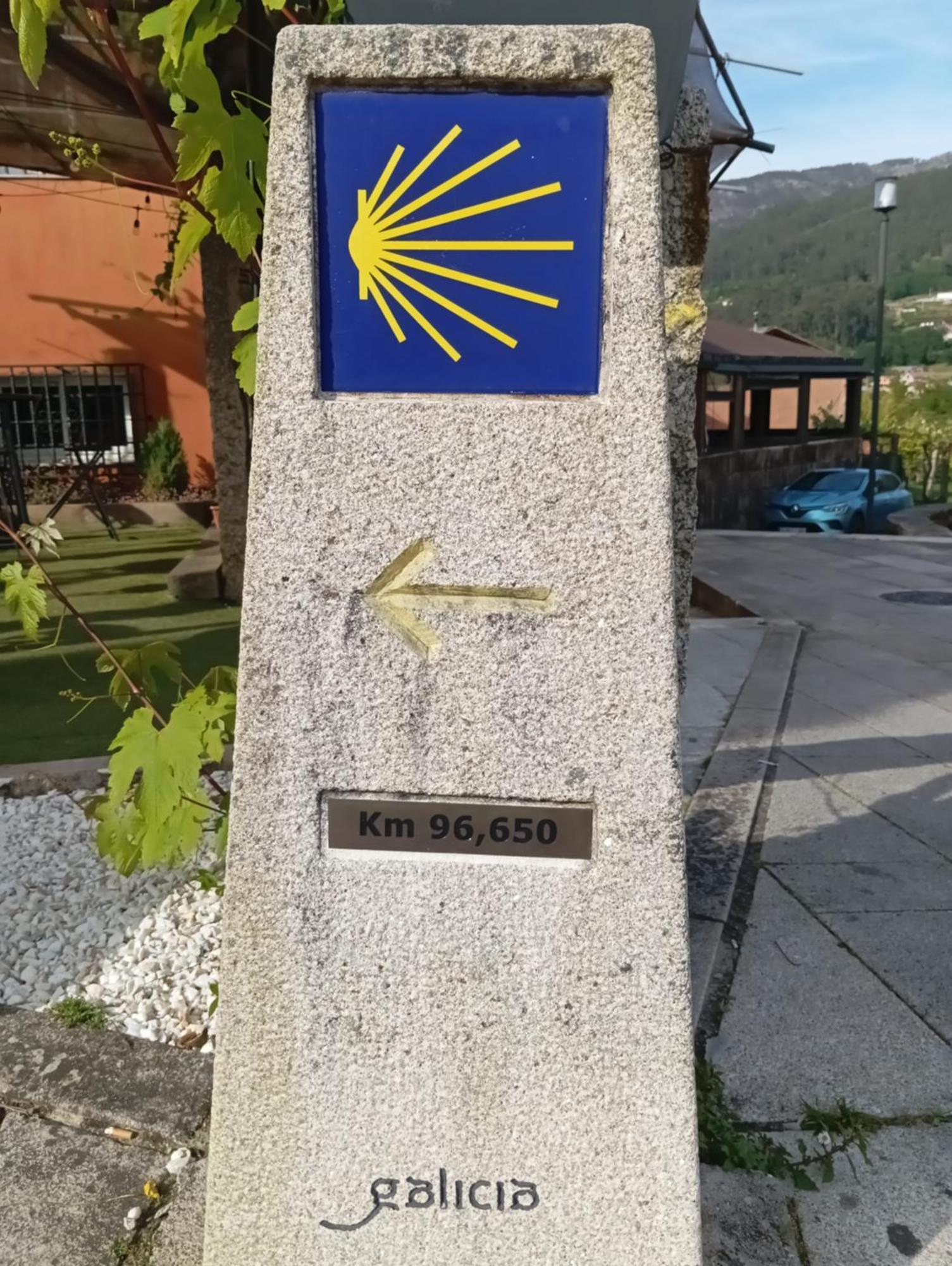 Casa O Cocho Vigo Mos Βίλα Εξωτερικό φωτογραφία