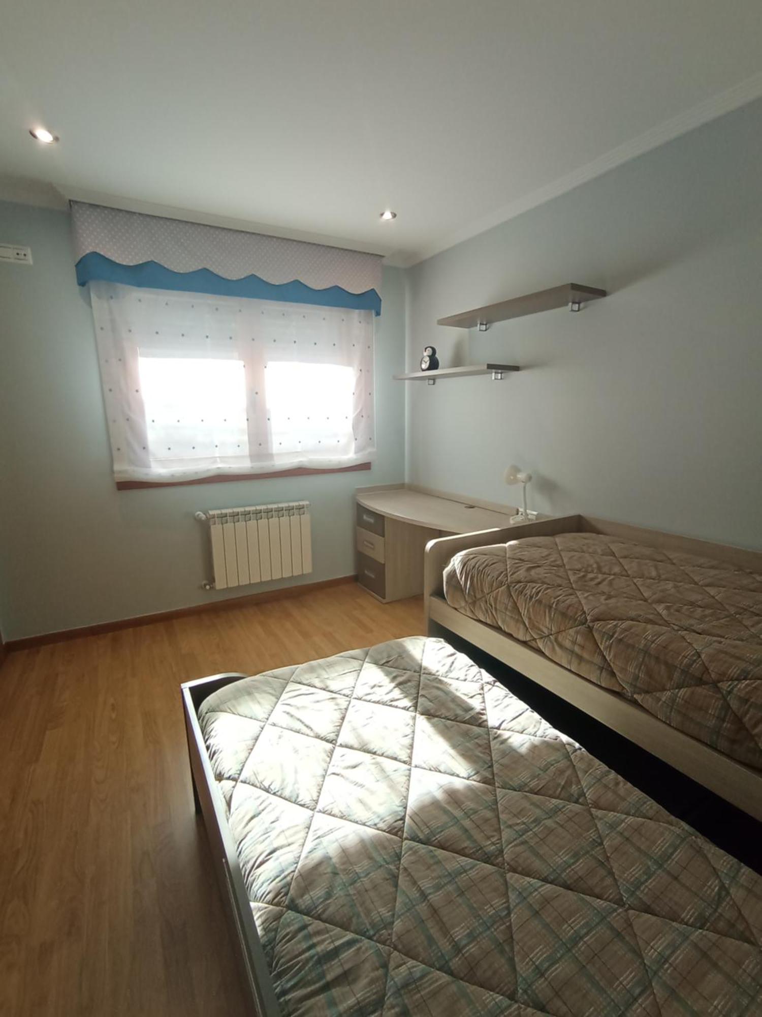 Casa O Cocho Vigo Mos Βίλα Εξωτερικό φωτογραφία