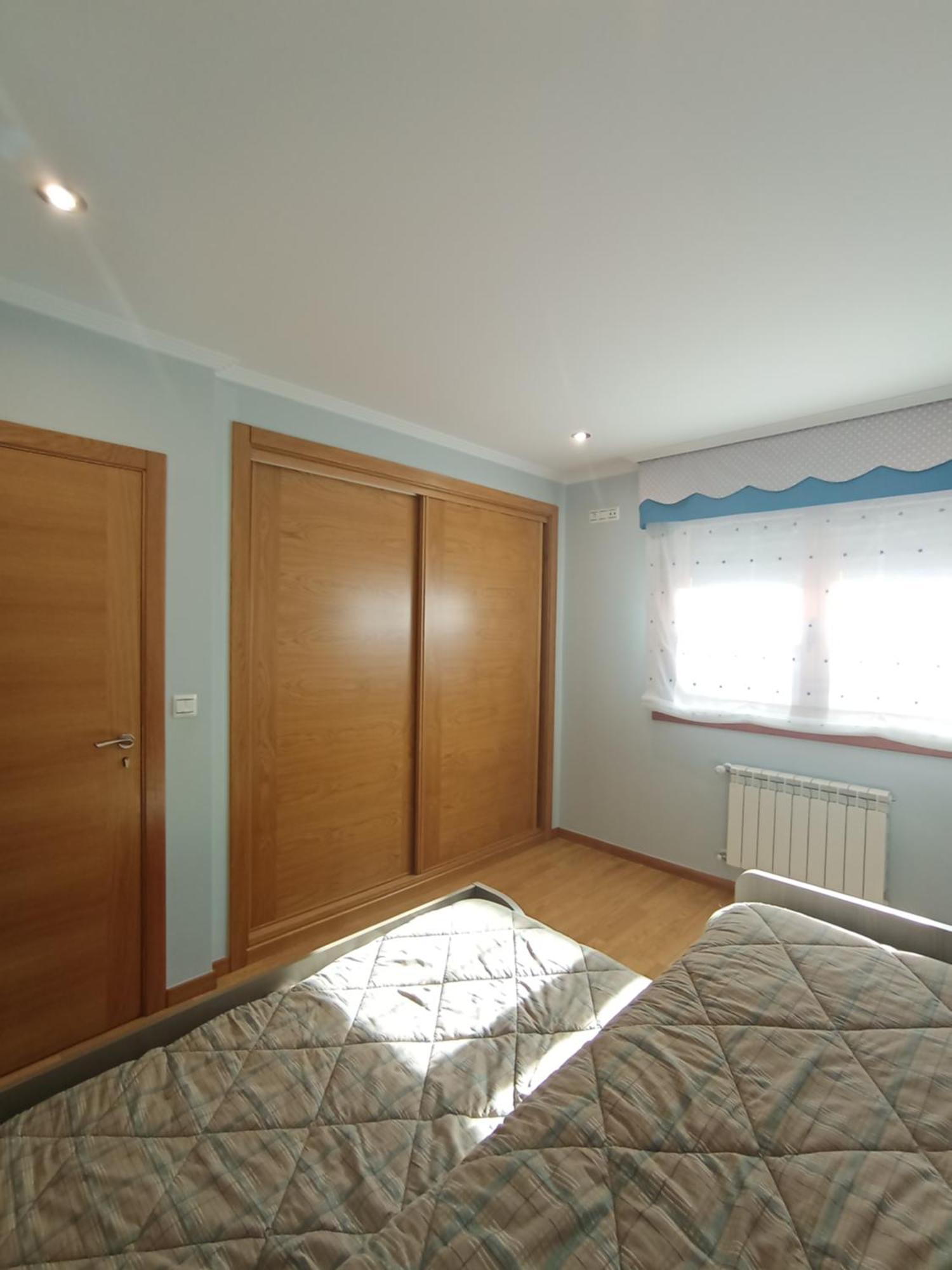 Casa O Cocho Vigo Mos Βίλα Εξωτερικό φωτογραφία