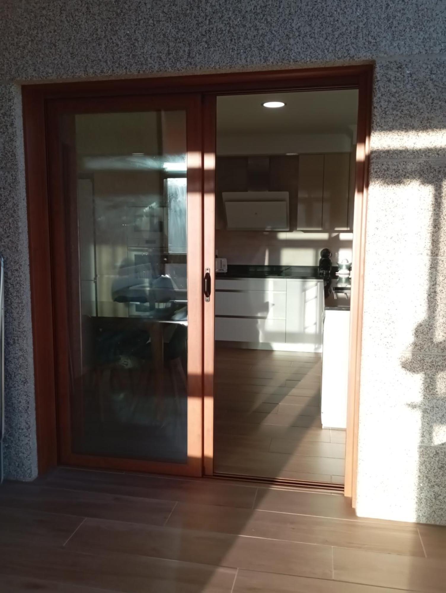 Casa O Cocho Vigo Mos Βίλα Εξωτερικό φωτογραφία